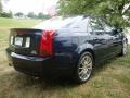 2007 Blue Chip Cadillac CTS Sport Sedan  photo #8