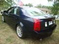 2007 Blue Chip Cadillac CTS Sport Sedan  photo #10