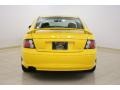 2004 Yellow Jacket Pontiac GTO Coupe  photo #6