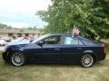 Blue Chip - CTS Sport Sedan Photo No. 11