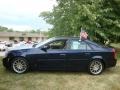 2007 Blue Chip Cadillac CTS Sport Sedan  photo #11