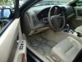 Blue Chip - CTS Sport Sedan Photo No. 13
