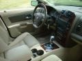 Blue Chip - CTS Sport Sedan Photo No. 19