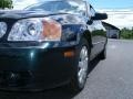 Olive Green - Optima LX Photo No. 2