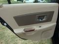 Blue Chip - CTS Sport Sedan Photo No. 24