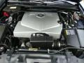 Blue Chip - CTS Sport Sedan Photo No. 27