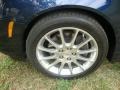Blue Chip - CTS Sport Sedan Photo No. 29