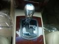 Blue Chip - CTS Sport Sedan Photo No. 33