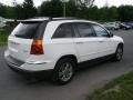 2004 Stone White Chrysler Pacifica AWD  photo #5