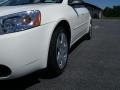 Ivory White - G6 Sedan Photo No. 3