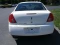 Ivory White - G6 Sedan Photo No. 5