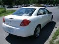 Ivory White - G6 Sedan Photo No. 6