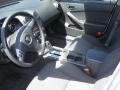 Ivory White - G6 Sedan Photo No. 7