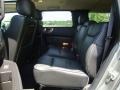 2008 Graystone Metallic Hummer H2 SUV  photo #25