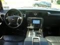 2008 Graystone Metallic Hummer H2 SUV  photo #28