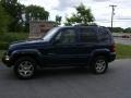 Patriot Blue Pearl - Liberty Limited 4x4 Photo No. 1