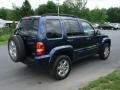 Patriot Blue Pearl - Liberty Limited 4x4 Photo No. 4