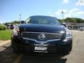 Super Black - Altima 2.5 S Photo No. 2