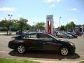 Super Black - Altima 2.5 S Photo No. 7