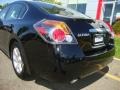Super Black - Altima 2.5 S Photo No. 12