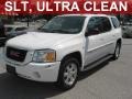 Summit White - Envoy XL SLT 4x4 Photo No. 1
