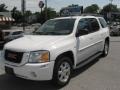 Summit White - Envoy XL SLT 4x4 Photo No. 2