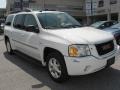 Summit White - Envoy XL SLT 4x4 Photo No. 4