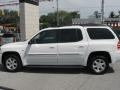 Summit White - Envoy XL SLT 4x4 Photo No. 9