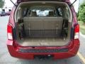 2007 Red Brawn Nissan Pathfinder SE 4x4  photo #25