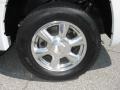 Summit White - Envoy XL SLT 4x4 Photo No. 10
