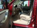 2007 Red Brawn Nissan Pathfinder SE 4x4  photo #28