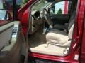 Red Brawn - Pathfinder SE 4x4 Photo No. 28