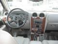 Summit White - Envoy XL SLT 4x4 Photo No. 14