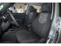 2010 Bright Silver Kia Soul +  photo #16