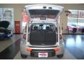 2010 Bright Silver Kia Soul +  photo #24