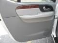 Summit White - Envoy XL SLT 4x4 Photo No. 32