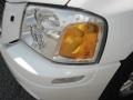 Summit White - Envoy XL SLT 4x4 Photo No. 52