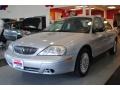 Silver Frost Metallic - Sable GS Sedan Photo No. 3