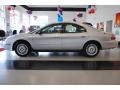 Silver Frost Metallic - Sable GS Sedan Photo No. 4