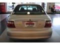Silver Frost Metallic - Sable GS Sedan Photo No. 6