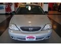 Silver Frost Metallic - Sable GS Sedan Photo No. 11