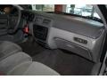 Silver Frost Metallic - Sable GS Sedan Photo No. 15