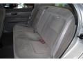 Silver Frost Metallic - Sable GS Sedan Photo No. 18