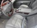 Andorite Gray Metallic - S 550 Sedan Photo No. 6