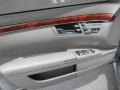 Andorite Gray Metallic - S 550 Sedan Photo No. 7
