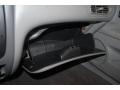 Silver Frost Metallic - Sable GS Sedan Photo No. 40