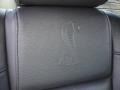 2008 Vapor Silver Metallic Ford Mustang Shelby GT500 Coupe  photo #18
