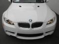 2009 Alpine White BMW M3 Coupe  photo #27