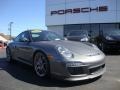 Meteor Grey Metallic - 911 GT3 Photo No. 5