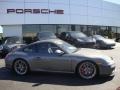 Meteor Grey Metallic - 911 GT3 Photo No. 6